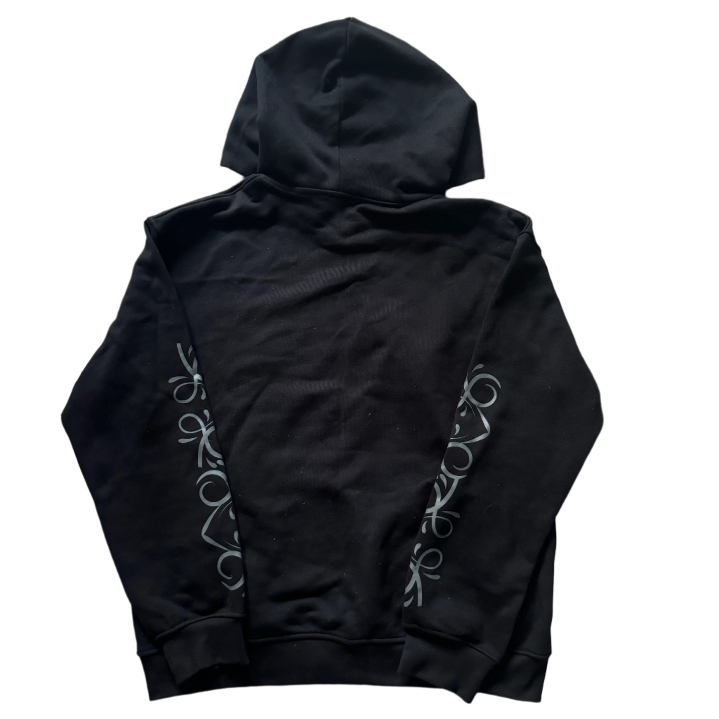 Tribal Eclipse Hoodie