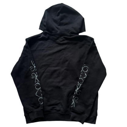 Tribal Eclipse Hoodie