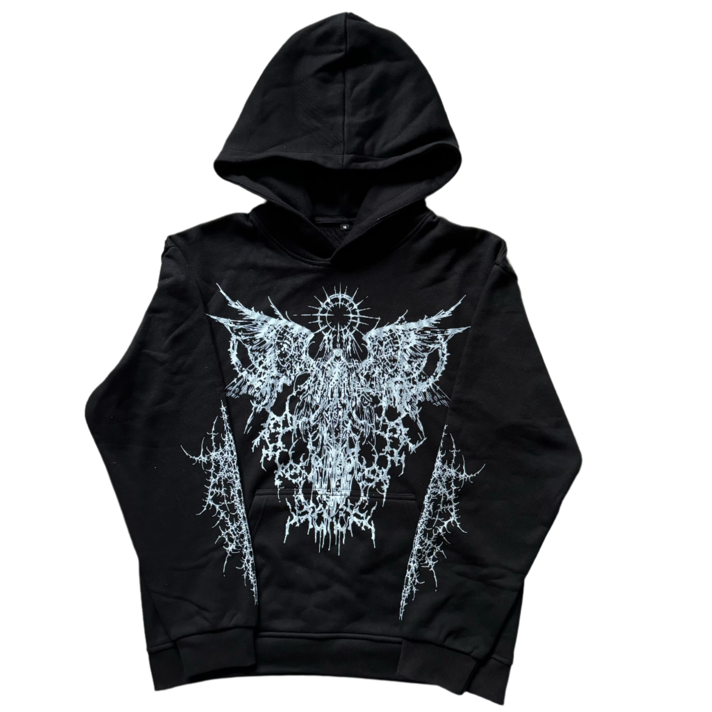 Fallen Angel Hoodie